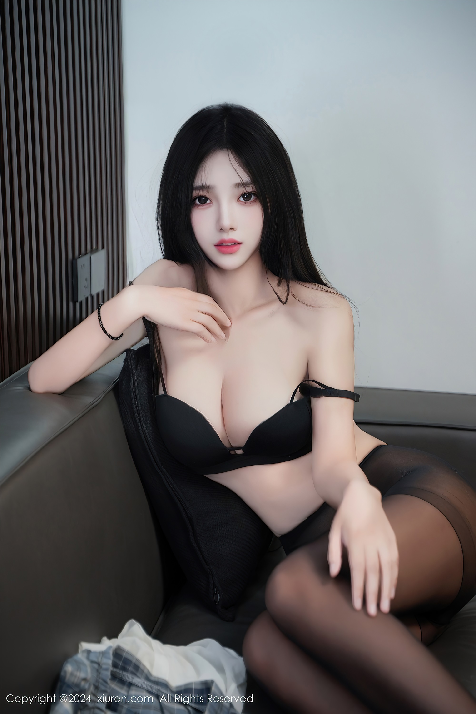 Xiuren秀人网 2024.11.13 NO.9440 想做你的猫